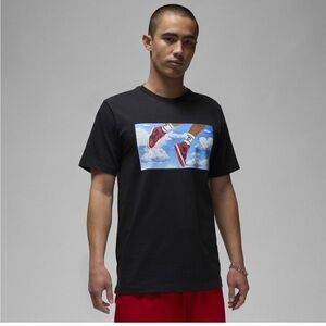 Jordan FLIGHT ESSENTIALS MEN'S T-SHIRT size XL